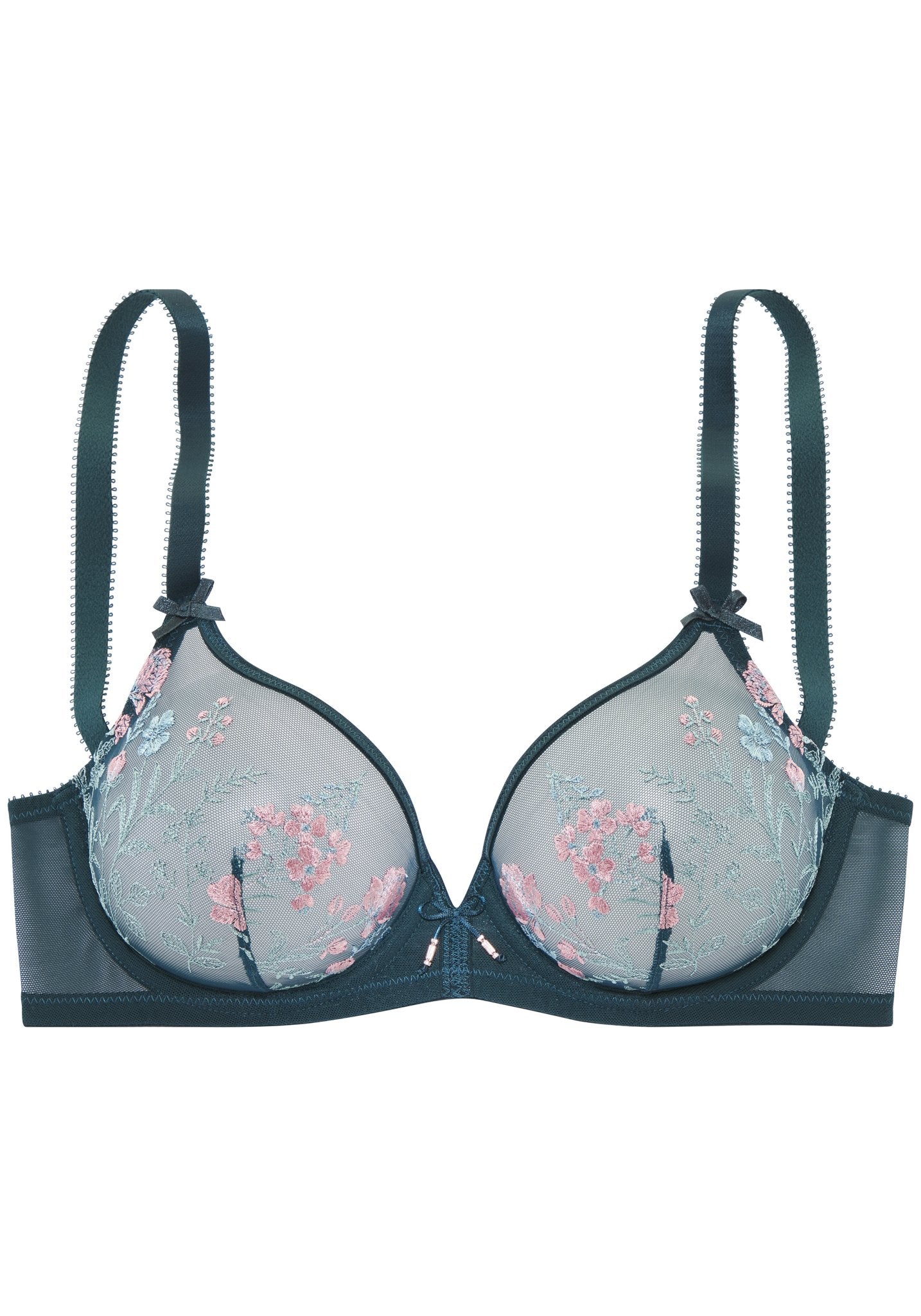 Lascana BH Petrol-Rose