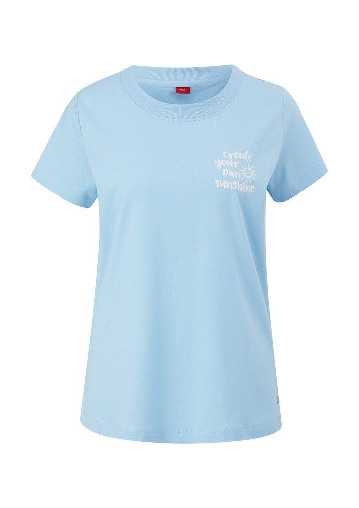 Lascana Schlafanzug Blue
