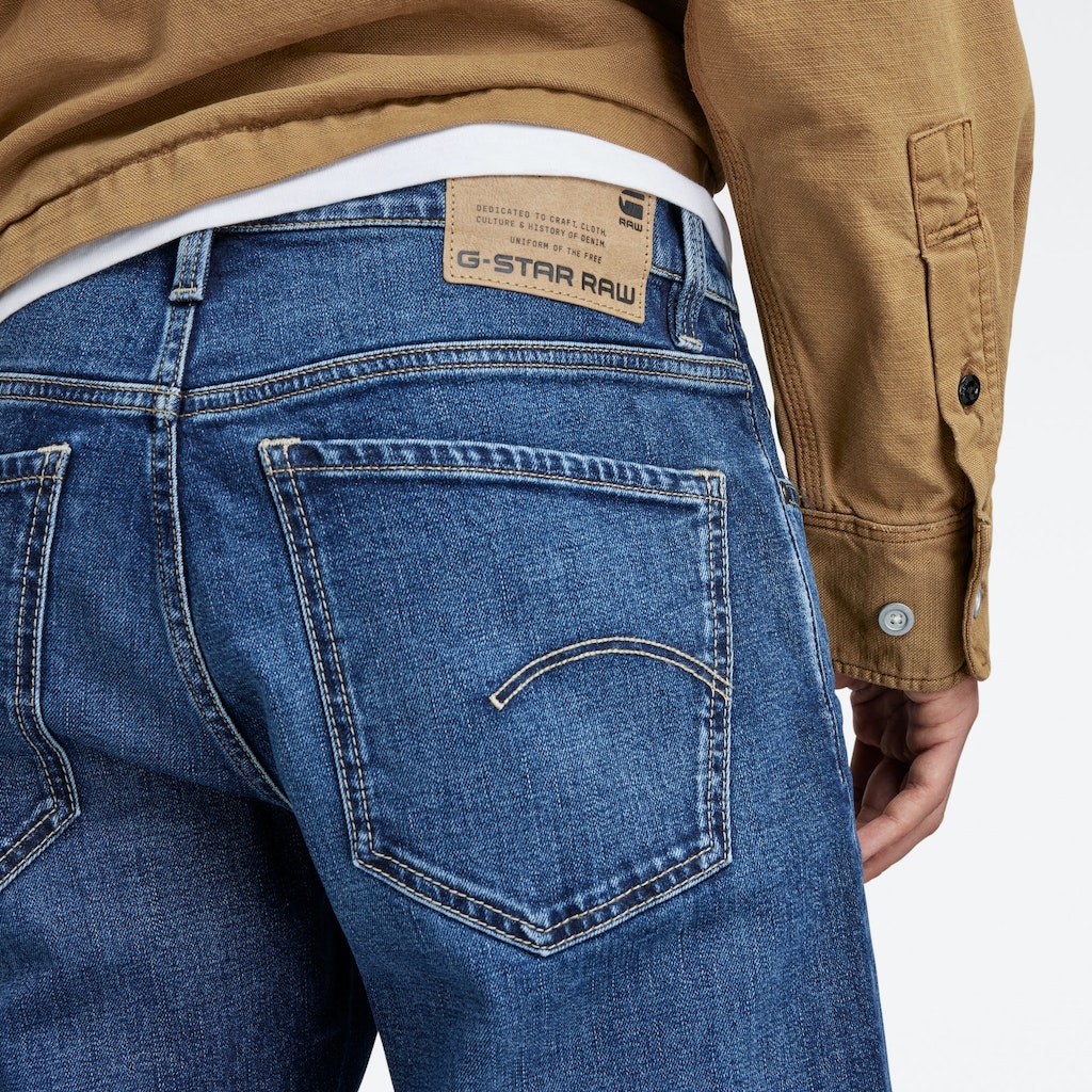G-STAR Herren Jeans G Faded Atla