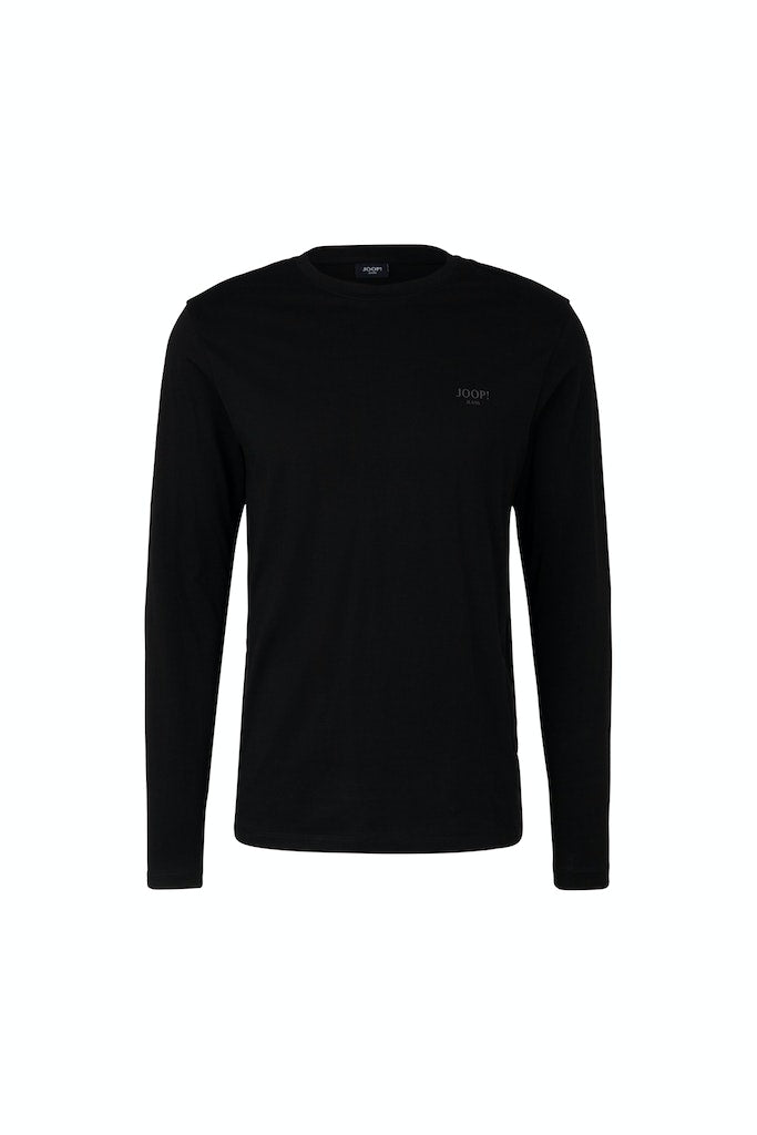 JOOP Herren T-Shirts kurz Black