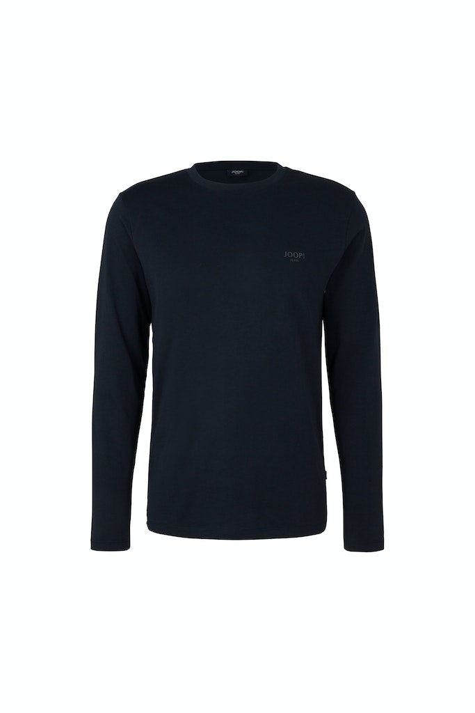 JOOP Herren T-Shirts kurz Dark Blue