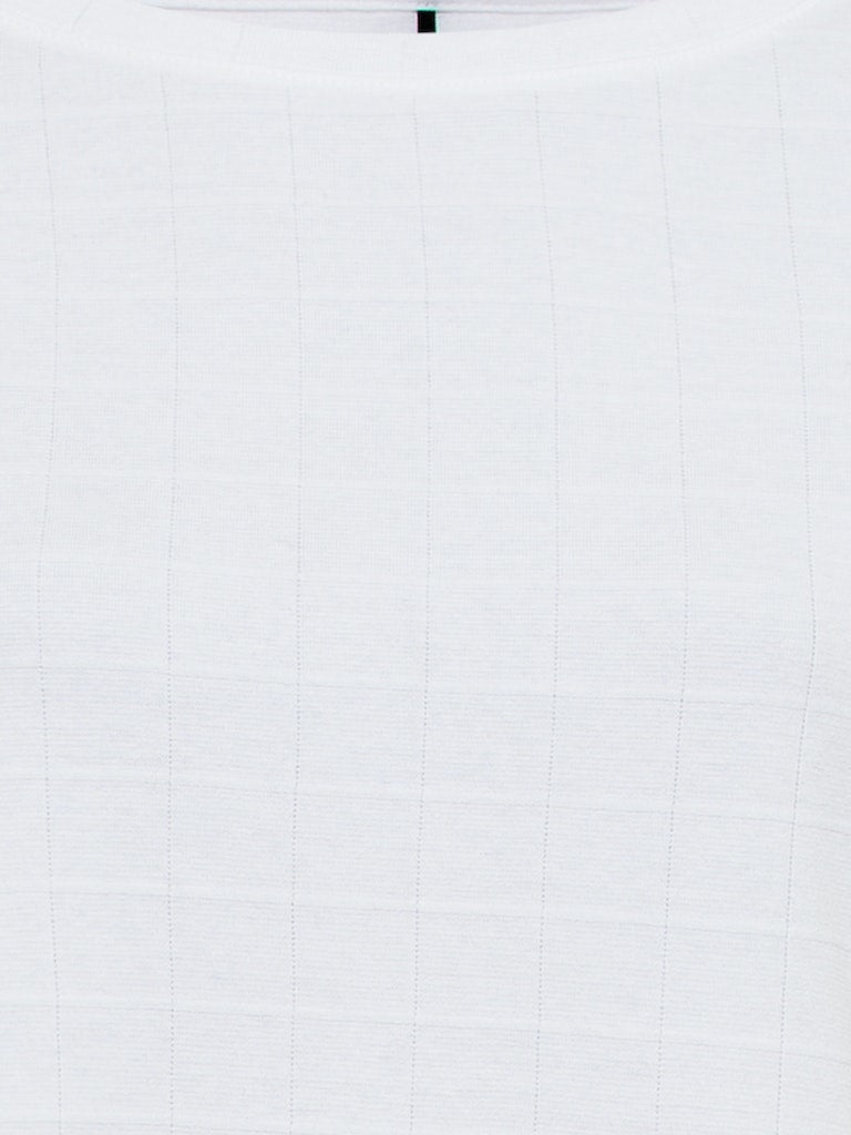 Olsen Damen T-Shirts White