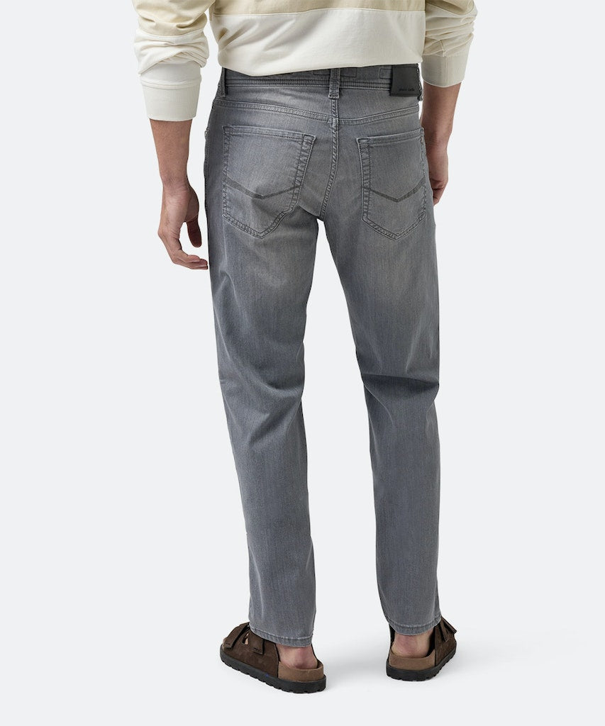 Pierre Cardin Herren Jeans  Grey Used