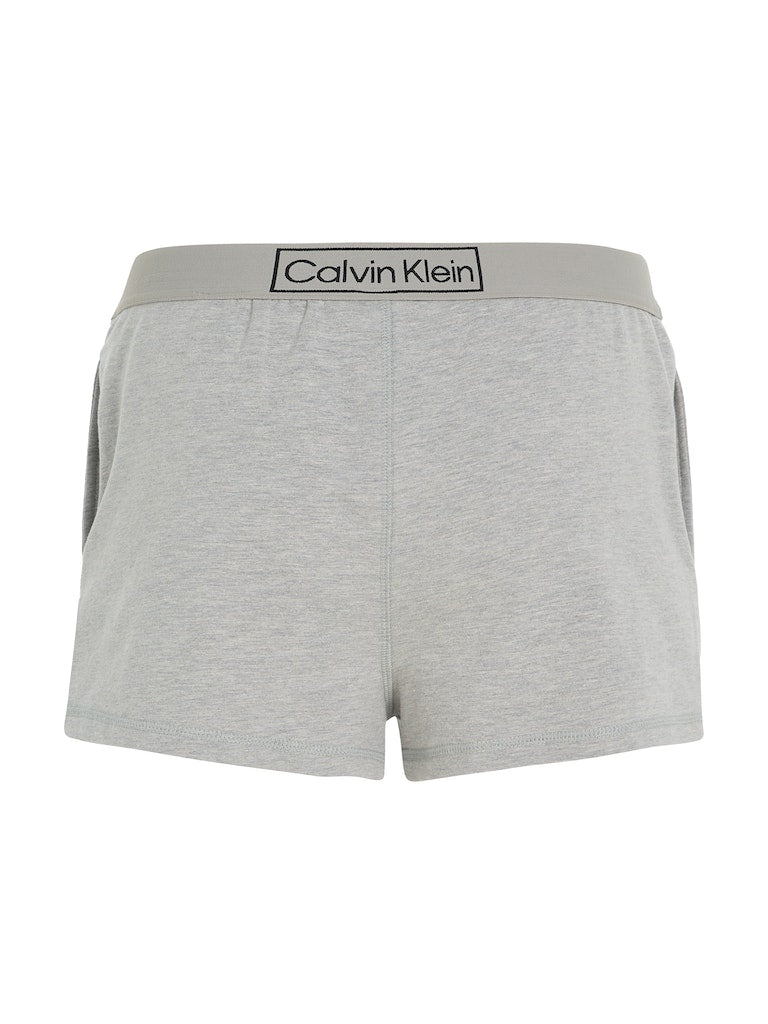 Calvin Klein Hose Pa Grey
