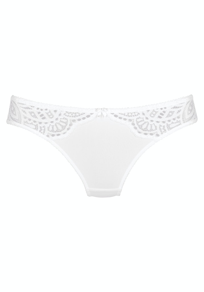 Lascana Slip Cream