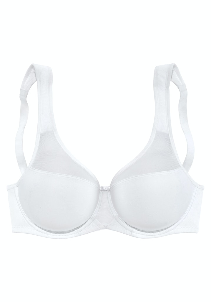 Lascana BH White