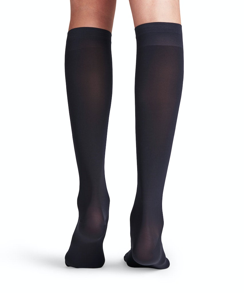Falke Damen  Marine