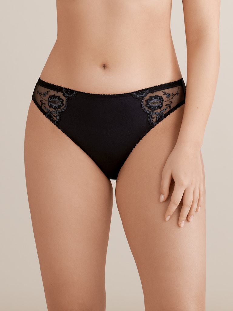 Felina BH  Schwarz