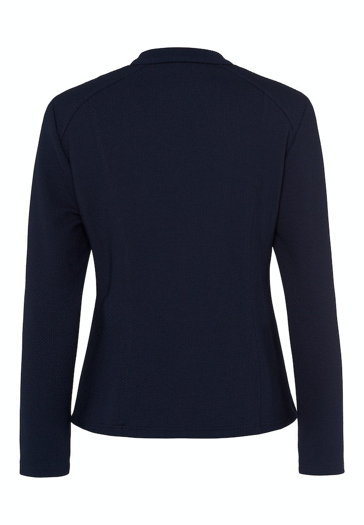Frank Walder Damen Blazer  Druck