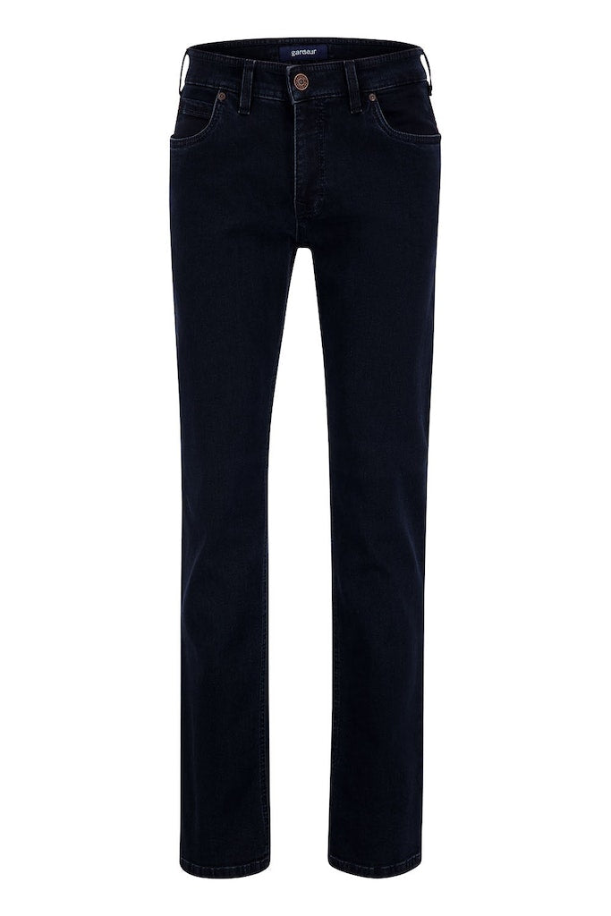 Gardeur Herren Hosen  Clean Dunke