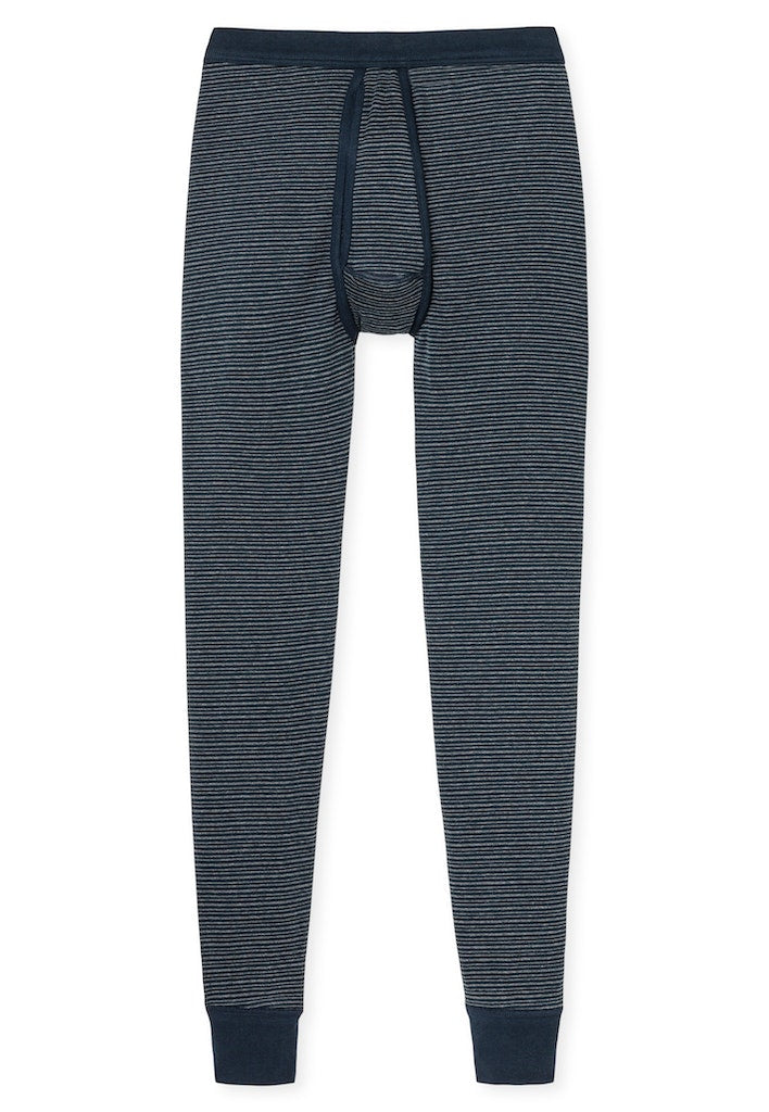 Schiesser Lg Dunkelblau