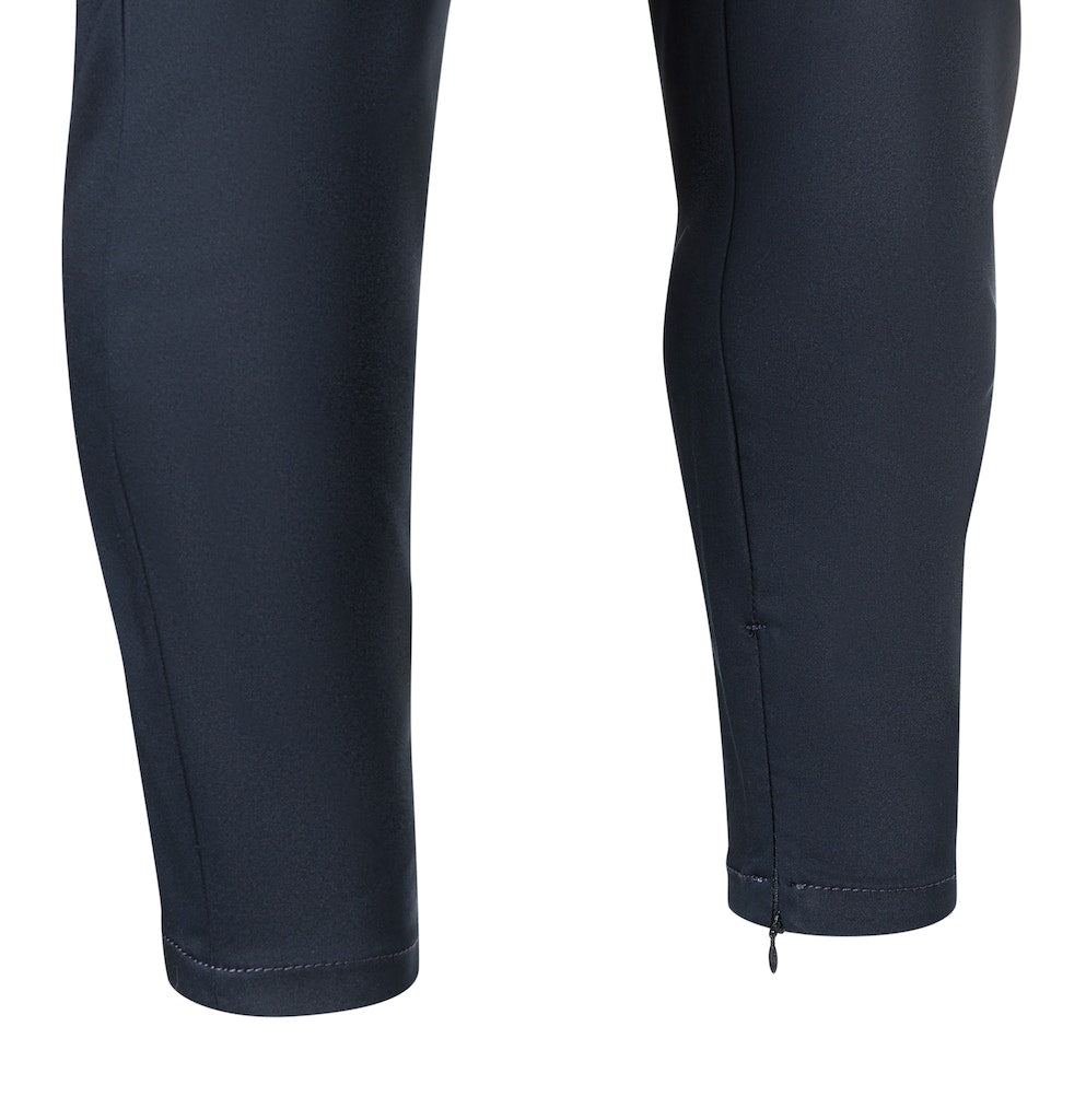 Mac Herren Hosen  Nautic Blue