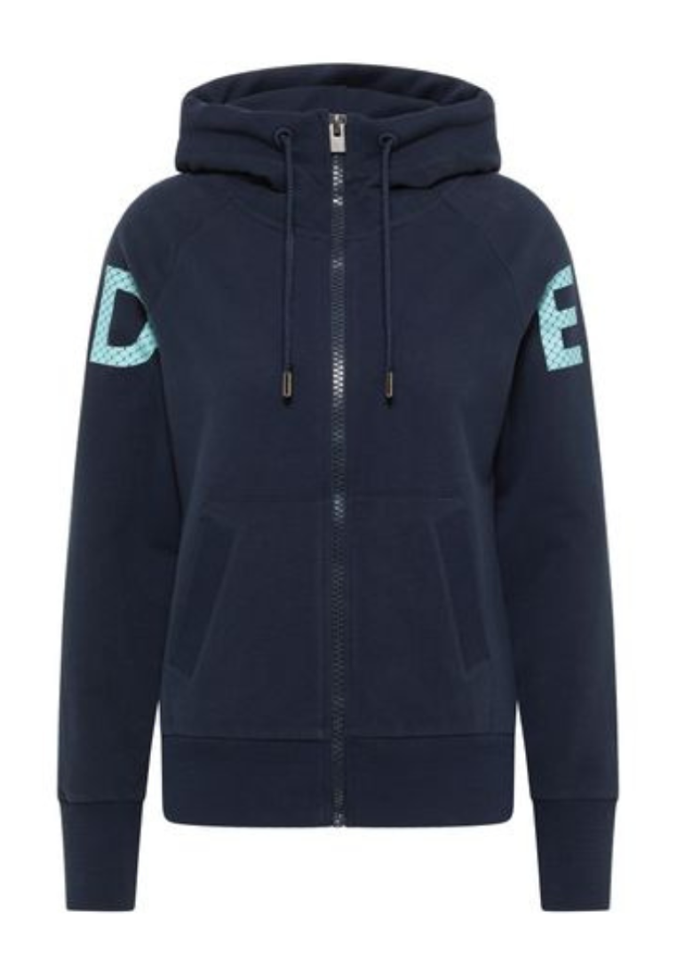 Elbsand Damen Sweatjacken  Cameo