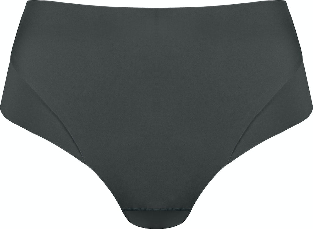 Naturana Miederhose Schwarz