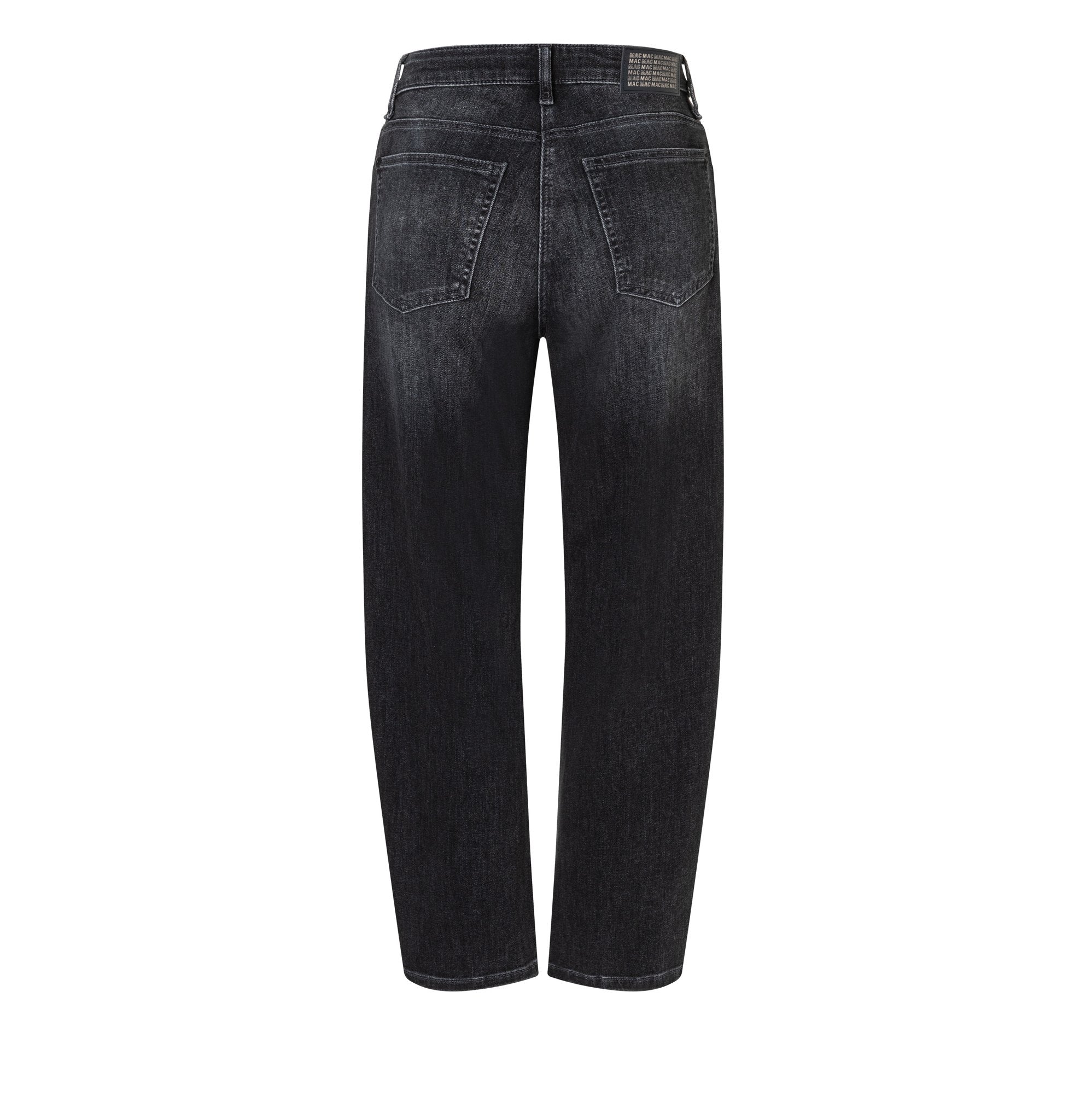 Mac Damen Jeans Authentic Black