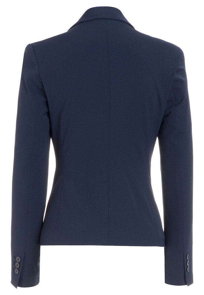 More & More Damen Blazer  Marine