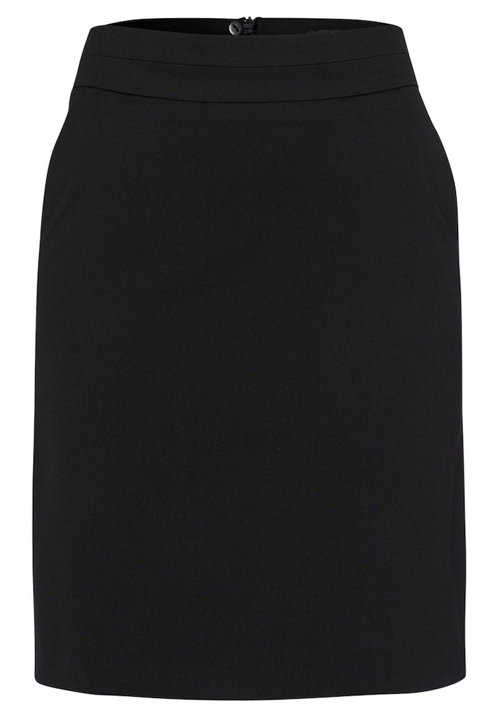 More & More Damen Rcke  Black