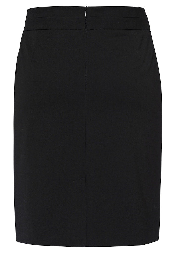 More & More Damen Rcke  Black