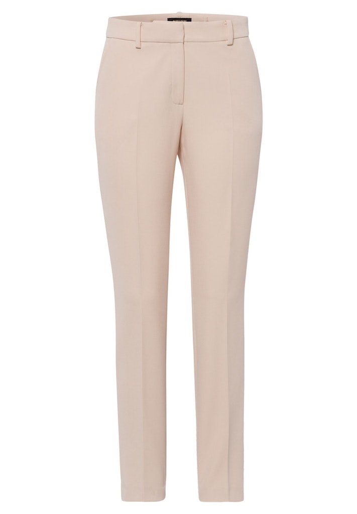 More & More Damen Hosen  Sahara