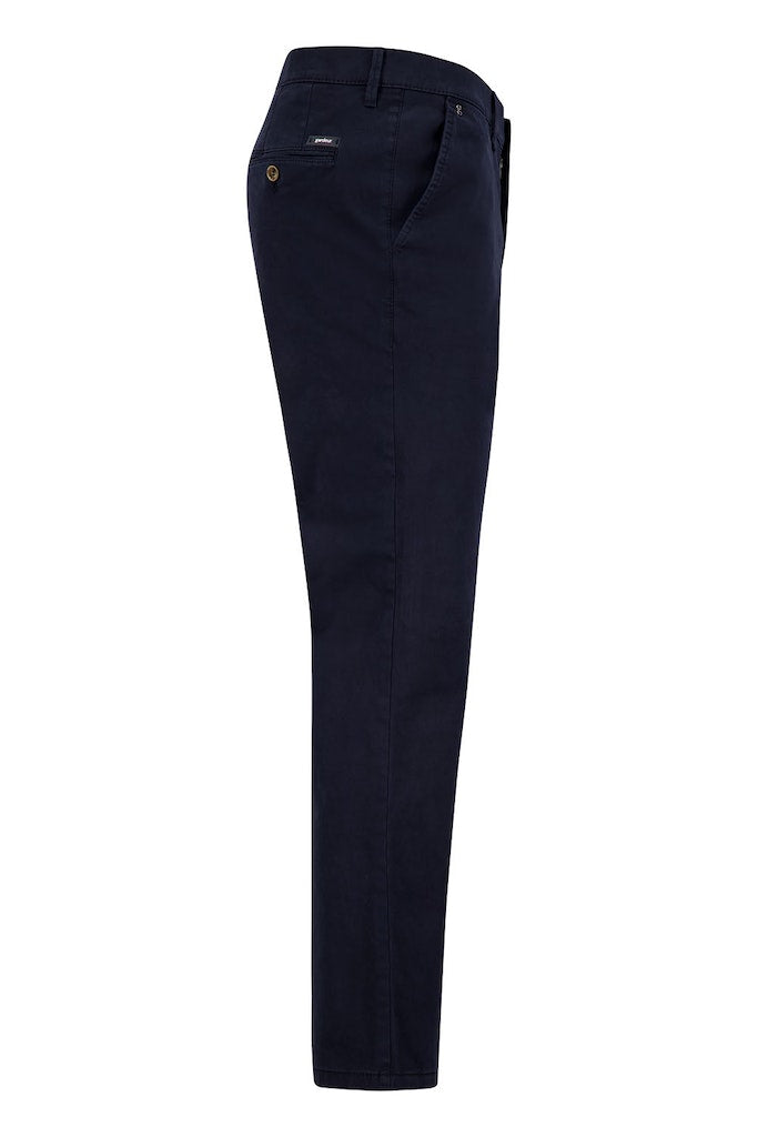 Gardeur Herren Hosen  Marine