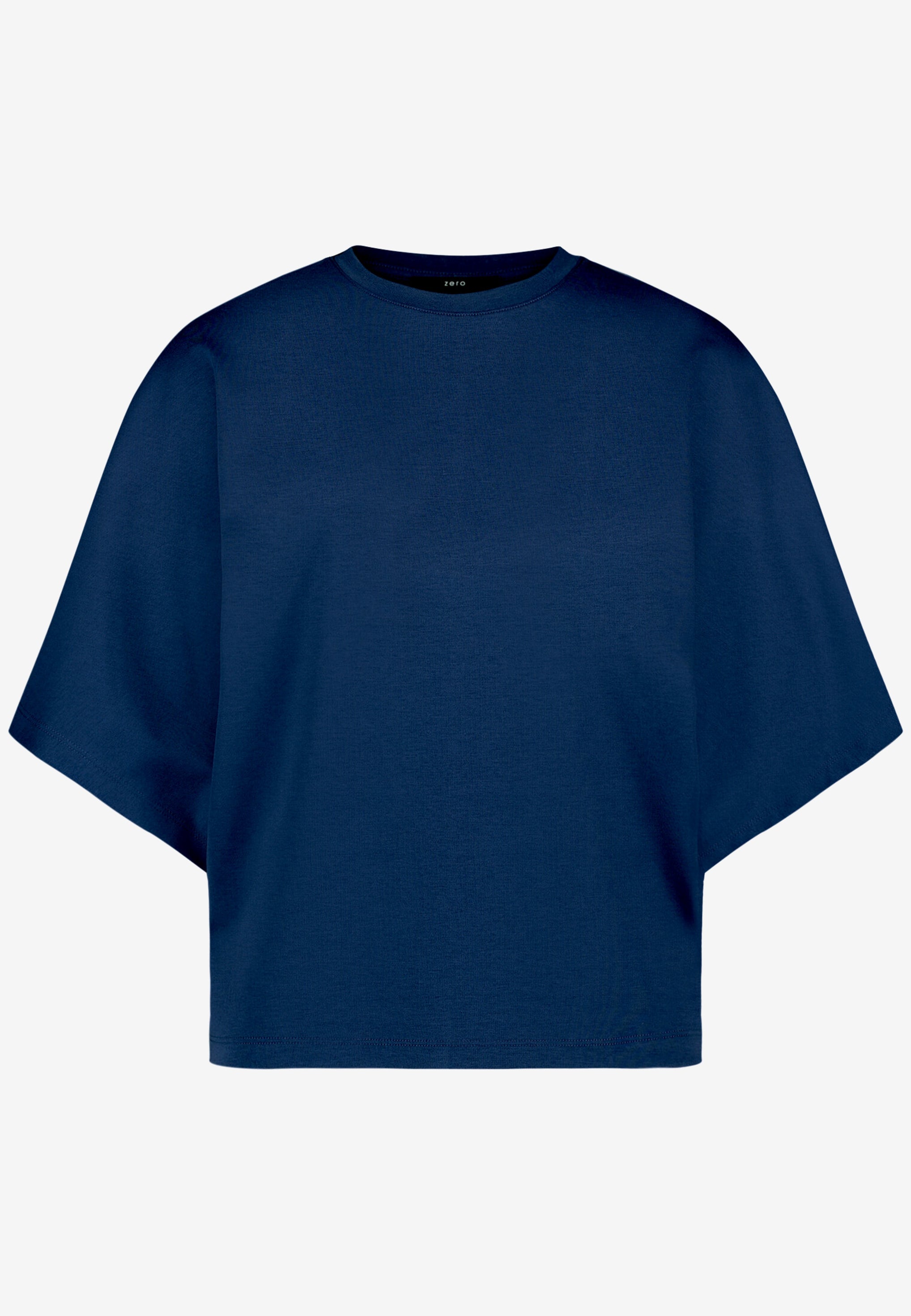 Zero Damen T-Shirts Sargasso Sea