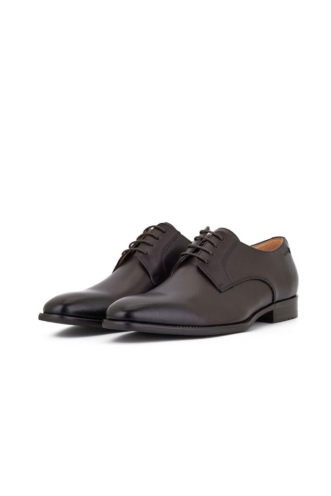 Digel Herren Schuh klassich  Braun