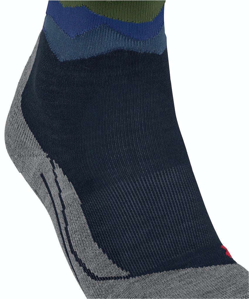 Falke Herren  Space Blue