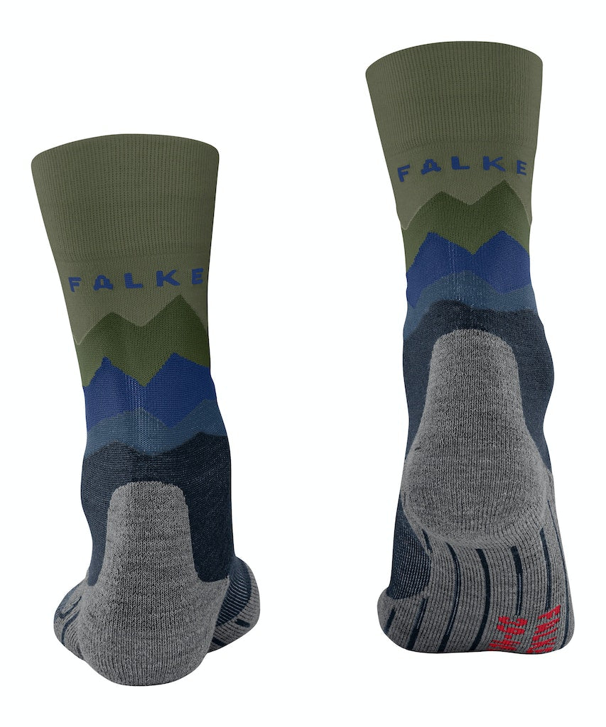 Falke Herren  Space Blue