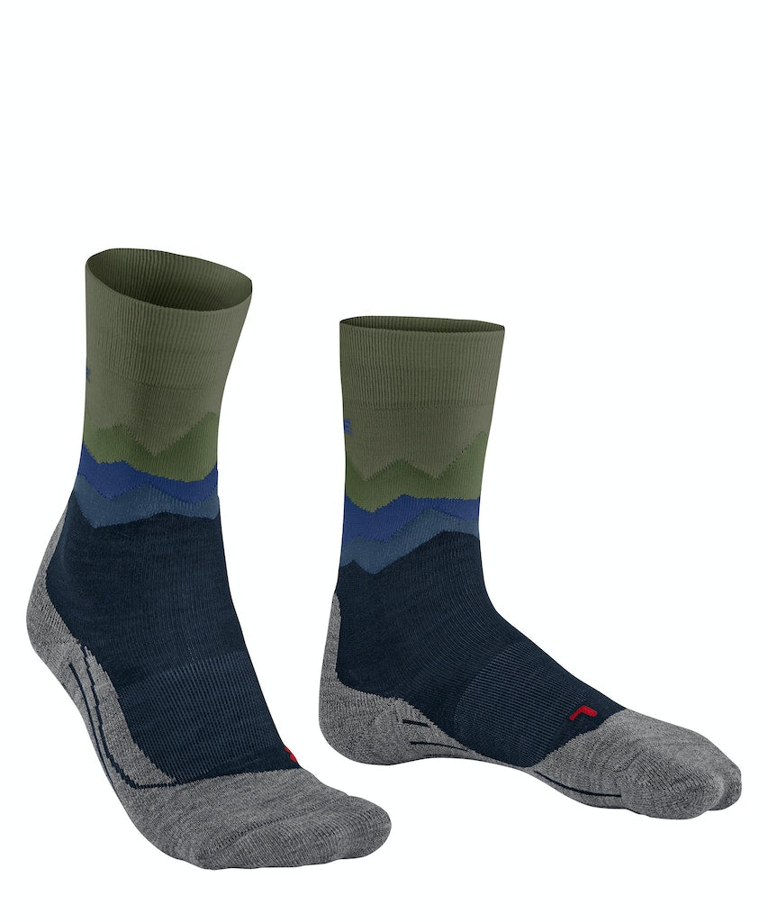 Falke Herren  Space Blue