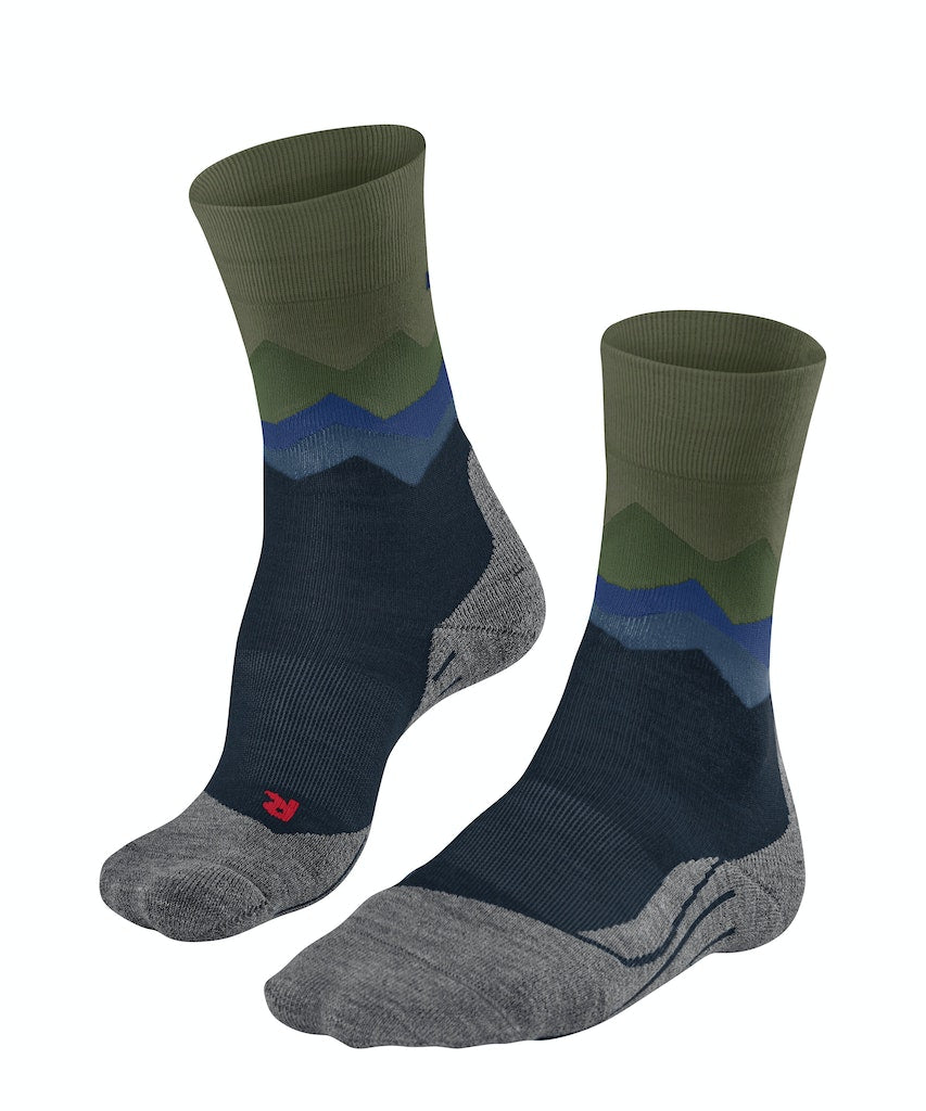 Falke Herren  Space Blue