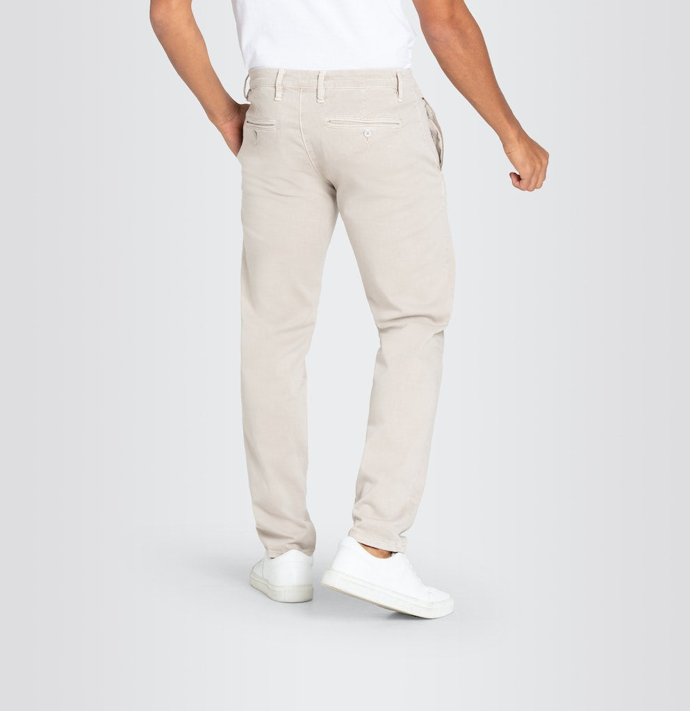 Mac Herren Jeans W Kitt