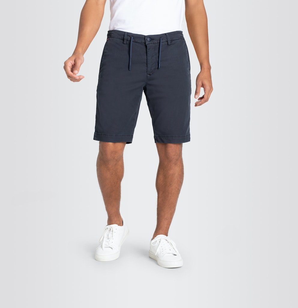 Mac Herren Shorts W Midnight B