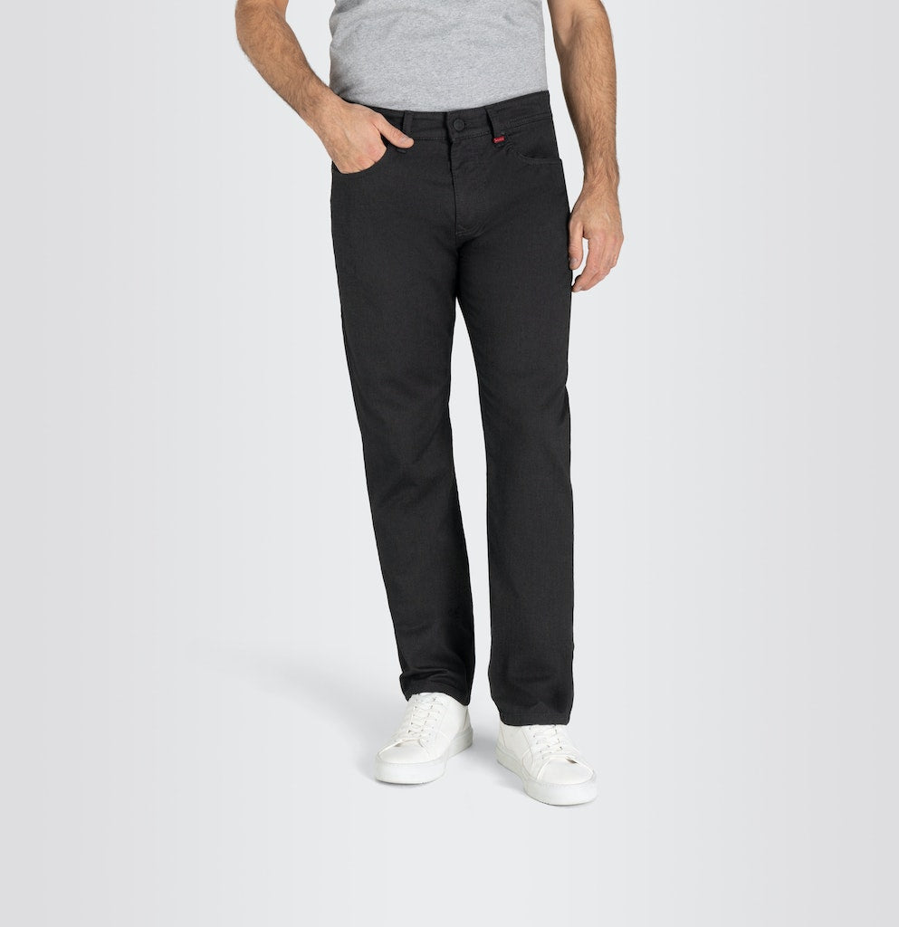 Mac Herren Hosen  Grey Stone
