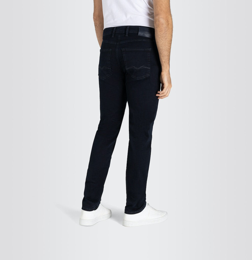 Mac Herren Jeans H Blue Black