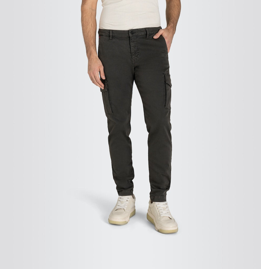 Mac Herren Hosen W Fir