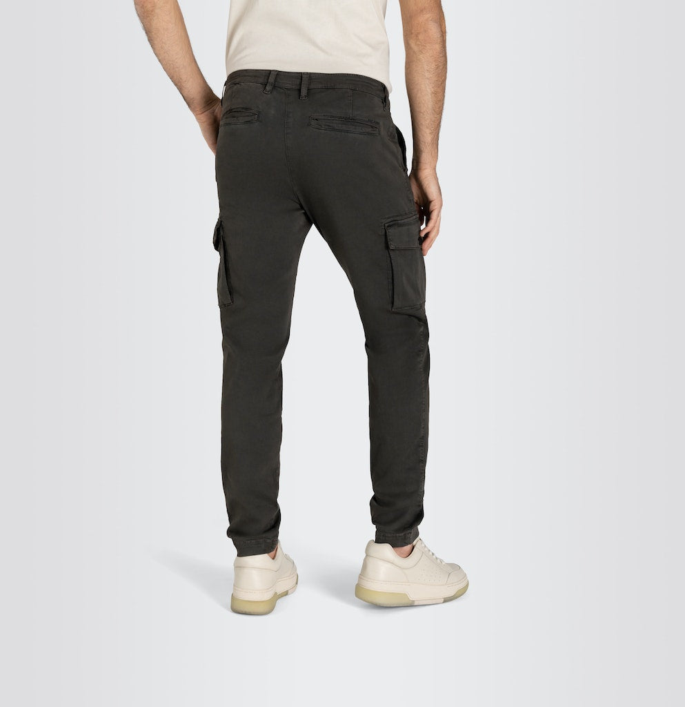 Mac Herren Hosen W Fir