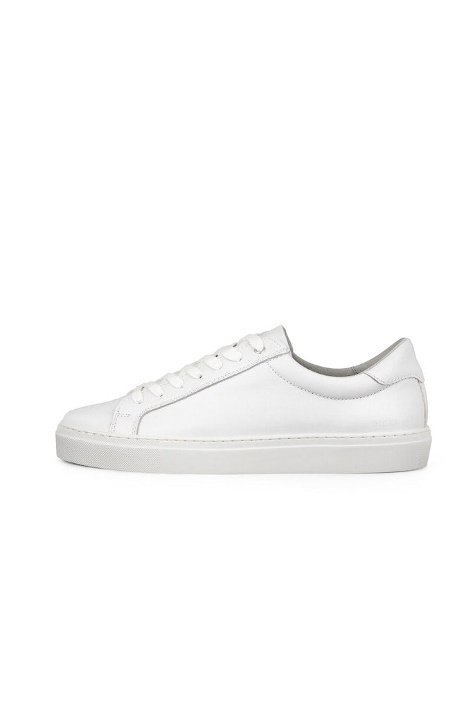Digel Herren Sneaker  Weiss