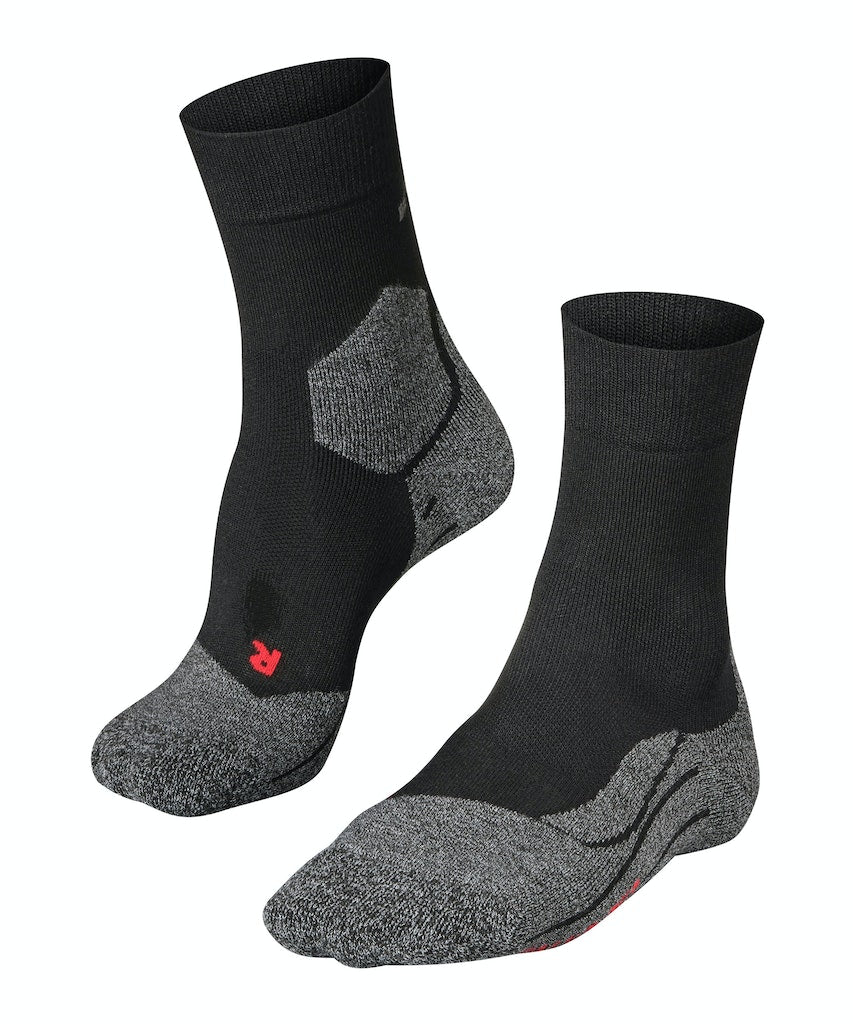 Falke Herren  Black-Mix