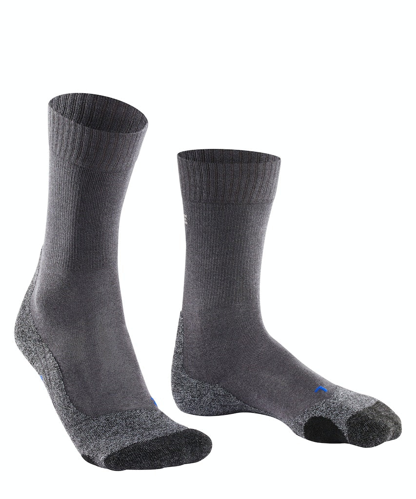 Falke Herren  Asphalt Me