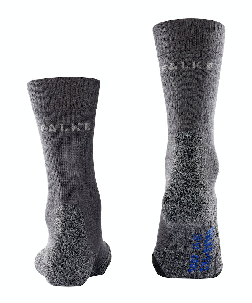 Falke Herren  Asphalt Me