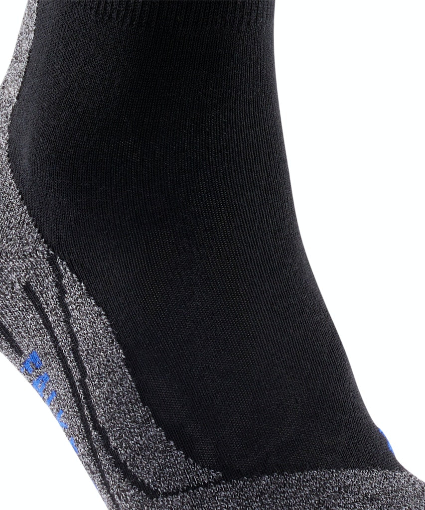 Falke Damen  Black-Mix