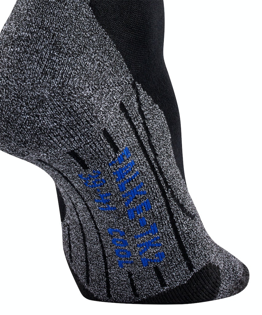 Falke Damen  Black-Mix
