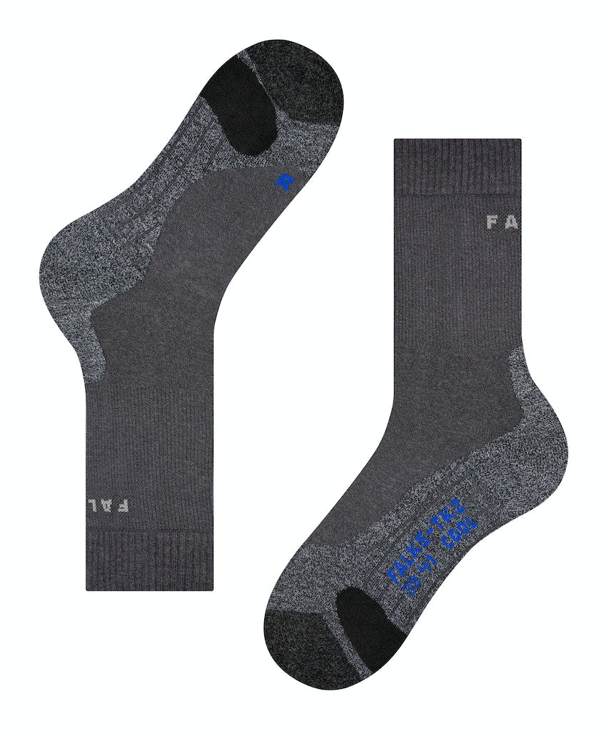 Falke Damen  Asphalt Me