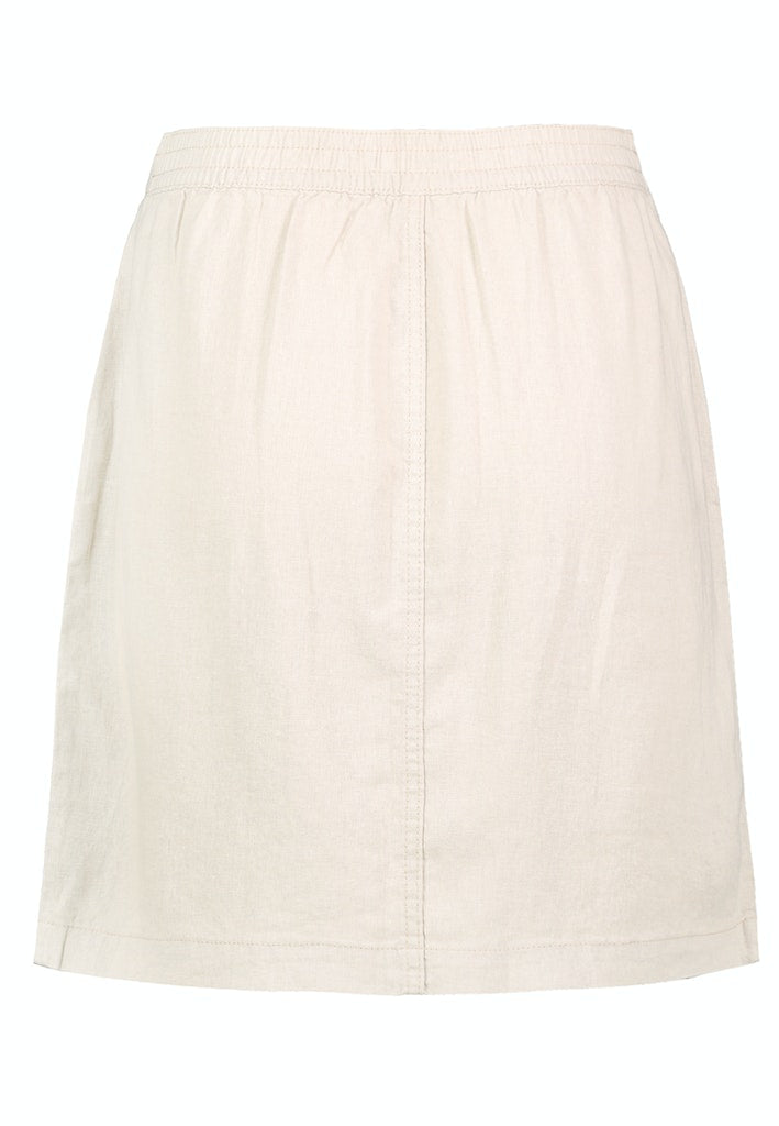 eight2nine Damen Rcke Light Sand