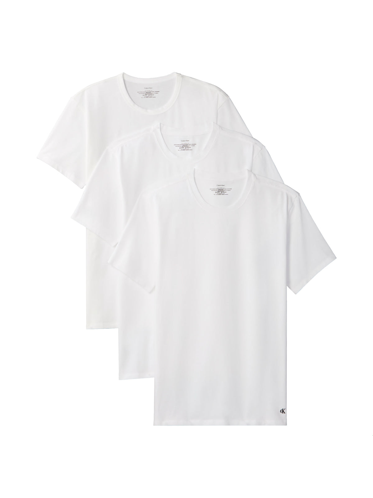 Calvin Klein Wäsche White