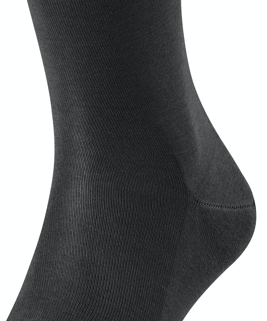 Falke Herren  Black