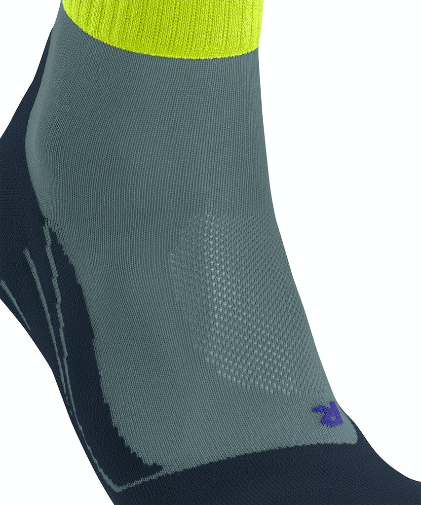 Falke Herren  Steel Grey