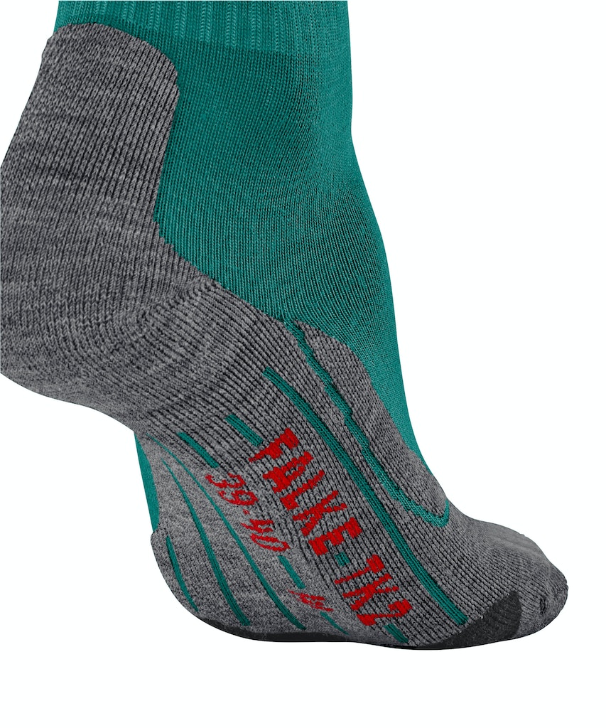 Falke Damen  Teal