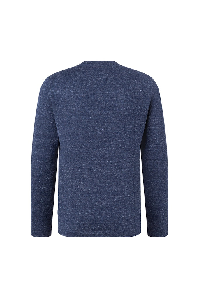 JOOP Herren Pullover Dark Blue