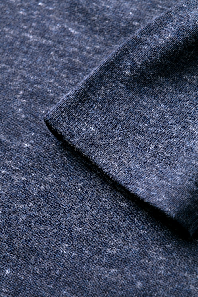 JOOP Herren Pullover Dark Blue